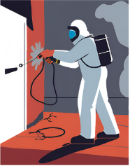 Pest Control Assassin